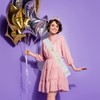 Kit Tiara, Velo y Banda Premium Bride to Be Despedida