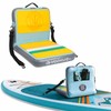 WOOWAVE Paddle Board Seat with Back Support