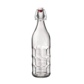 Bormioli Rocco Moresca Bottle - Set of 2