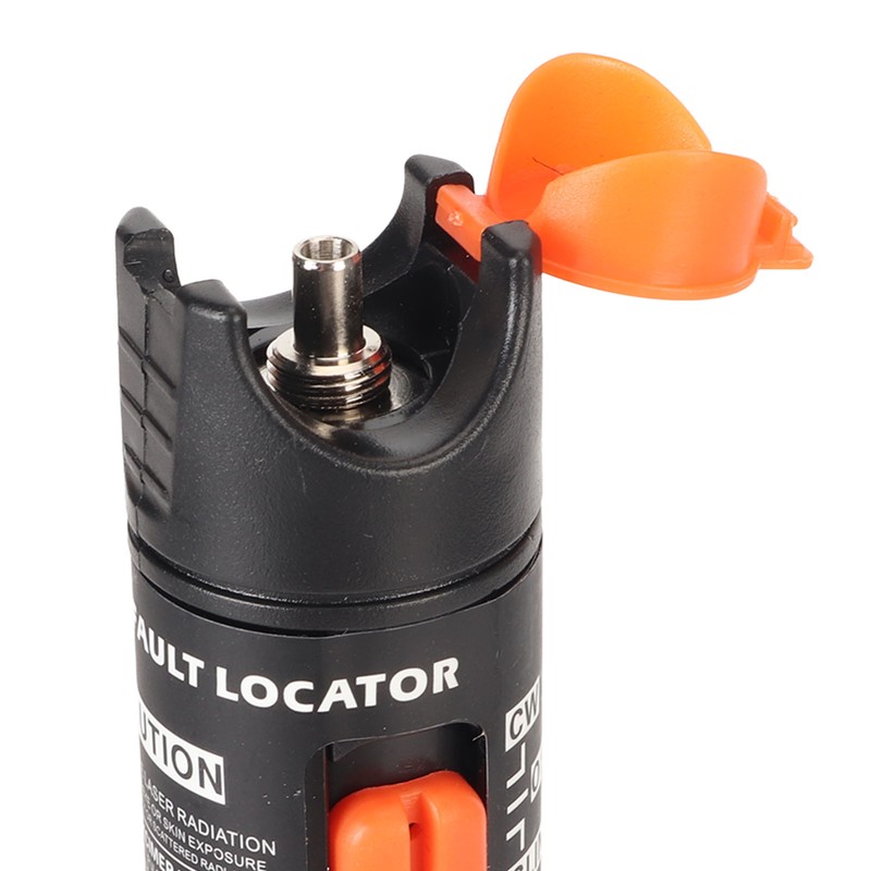 10mW Visual Fault Locator 10km Red Light FC SC ST