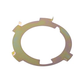 Mallofusa Transfer Case Oil Pump Saver Plate Gasket Replacement for GM NP136/ NP236/ NP246/ NP261HD/ NP263HD/ NP261XHD and NP263XHD 1998-2007, for BRNY4080, 78889, 482460