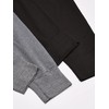 Fruit of the Loom Men's Recycled Premium Waffle Thermal Underwear