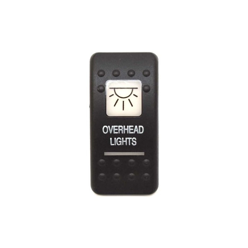 Chaparral Boat Rocker Switch Actuator | Overhead Lights