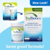 TruBiotics Daily Probiotic Supplement Capsules 30 Capsules by One-A-Day