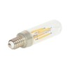 Westinghouse 5158120 2.5 Watt (25 Watt Equivalent) T6 Dimmable Clear
