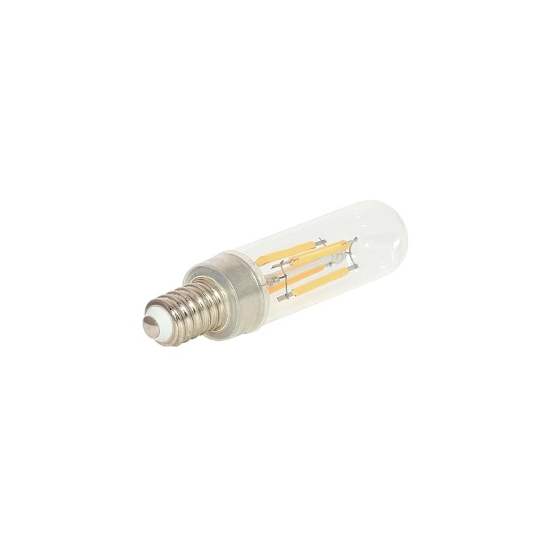 Westinghouse 5158120 2.5 Watt (25 Watt Equivalent) T6 Dimmable Clear