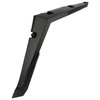 HECASA Fender Flare Rear Left Compatible with 2009-2017 Polaris RZR