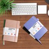 TECDW A6 Password Book Size 5.7 * 3.9 inches,Password Book