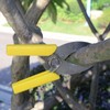 FJYXCHENXM 2 PCS Ring Barking Cutter Scissor Professional Grafting Tool