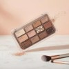 Espoir 에스쁘아 아이 코어 팔레트 9g 허니오트라떼 아이섀도우 Espoir Eye Core Palette 9g Honey Oat Latte Eyeshadow