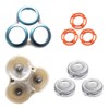New Upgraded Shaver head For SH90/72 Replacement Heads New Version