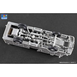 Trumpeter 120116 757445 1/72 Lafrance Eagle