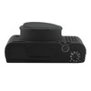 Soft Silicone Camera Case Protective Cover Skin for RX100 III