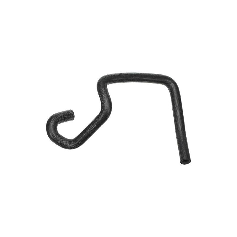Gates 19101 Premium Molded Heater Hose