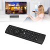 Bluetooth Remote Control Voice IR Learning Backlight Wireless Mouse Remote