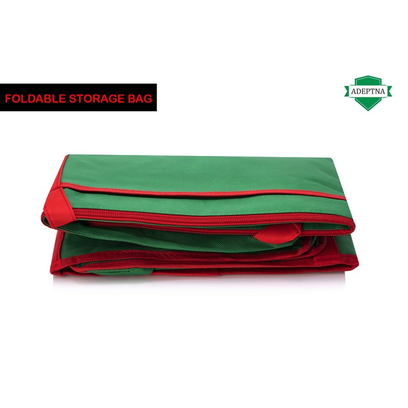 ADEPTNA Wrap Storage Bag Wrapping Paper Organiser - Durable and