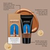 Leg Make up Cream Full Coverage Waterproof No Transfer,Full Coverage