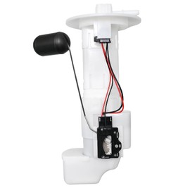 DUZFOREI 49040-0718 Fuel Pump Module Assembly Replacement for Kawasaki Mule 4000 4010 Mule SX TERYX 750 KRF750 2009-2020 Replaces 49040-0719, 49040-0041, 49019-0013