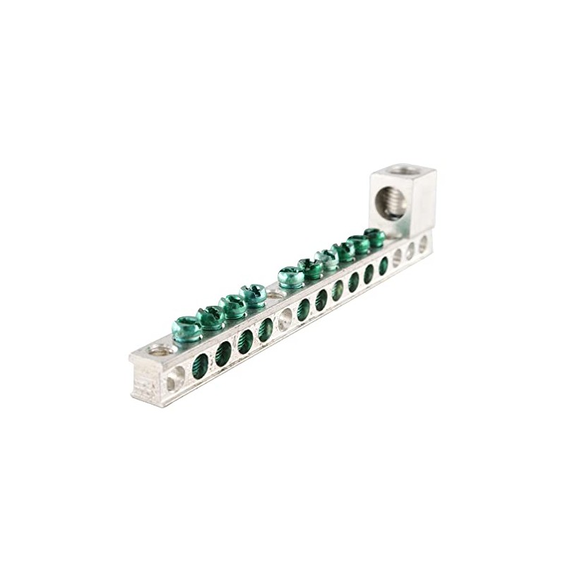 Eaton GBK1020 Ground Bar Kit Used with BR and CH