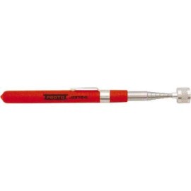 Proto J2376XL Retrieving Tool: Magnetic, 3.5 lb Pull, 7-1/4" Collapsed Length