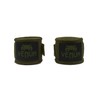 Venum Kontact Men's Boxing Bandages Khaki/Black, 2.5 m