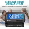 KiBO Tubeless All In One Upper Arm Automatic Blood Pressure