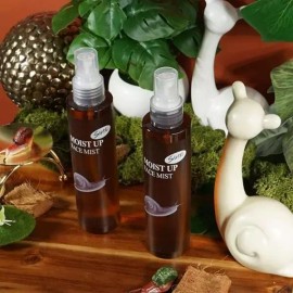Gita [에스에스62]달팽이점액 수분미스트 미스트 150ml 2개 [SS62] Snail Mucus Hydrating Mist 150ml 2 units