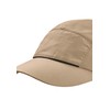 Jack Wolfskin Unisex Baseball Cap Vent Cap