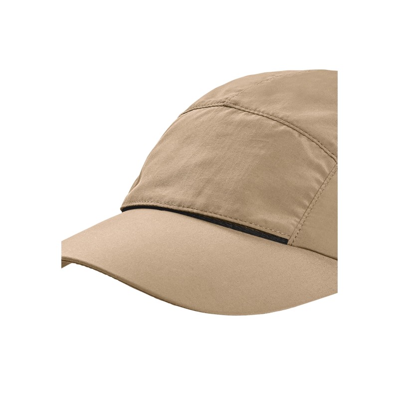 Jack Wolfskin Unisex Baseball Cap Vent Cap