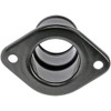 Dorman 902-689 Engine Coolant Thermostat Housing Compatible with Select Models