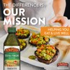 Pompeian Smooth Extra Virgin Olive Oil 32 Fl Oz First