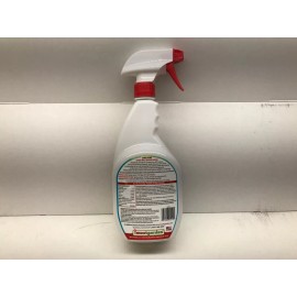I Must Garden Groundhog Repellent RTU Spray 32oz Bottle