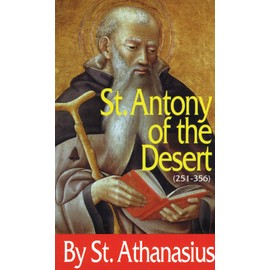 St. Antony of the Desert
