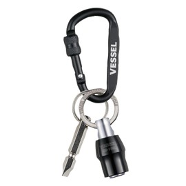 Vessel QB-KBAD Quick Catcher with Adapter