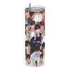 Termo Skinny Café 20 Oz - K-drama Lee Su-ho True Beauty #65