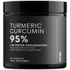 Turmeric Curcumin - Ultra High Potency 60:1 Extract with 95%