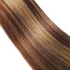 Tuheerst Human Hair Brazilian Real Hair Wefts Human Hair Bundles