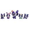 Littlest Pet Shop Surprise Families Mini Pet Pack (Pandas) Doll