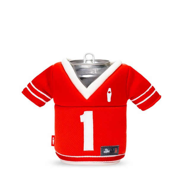 Puffin - The Gridiron Jersey - Insulated 12 oz Can