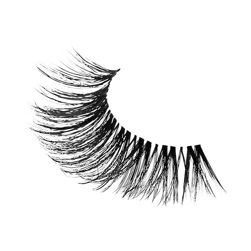 KISS My Lash But Bolder 3D Volume False Eyelashes, Eyelash