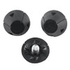 Dytabepl 12 Replacement Spikes for Football Boots 13 mm with