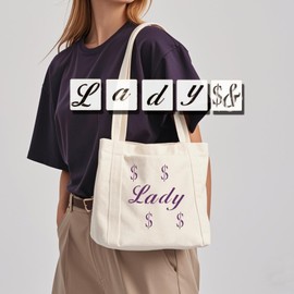 2 Inch Letter Symbol Stencils for Painting on Wood, 65 Pcs Alphabet Drawing Templates with Calligraphy Large Font and Cursive Letters Numbers Signs, Reusable Plastic Art Craft Stencils