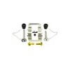 Repuesto De Caliper Para Nissan Rogue 2008-2017
