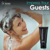 World Amenities Loci?n Bodyography (Tubo de 40 Ml con Tapa