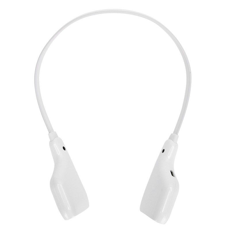 Mini Portable Wearable Air Purifier Rechargeable Neck Hanging Negative Ion