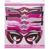 Unique Party 62162 - Hen Party Masks, Assorted Pack of