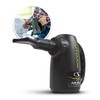 Auto Joe ATJ-ABD1 500-Watt Air Blasting Water Dryer,w/ 10-Ft AC