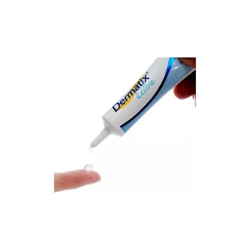 Dermatix Reductor De Cicatrices Advanced Scar Reducer 15g