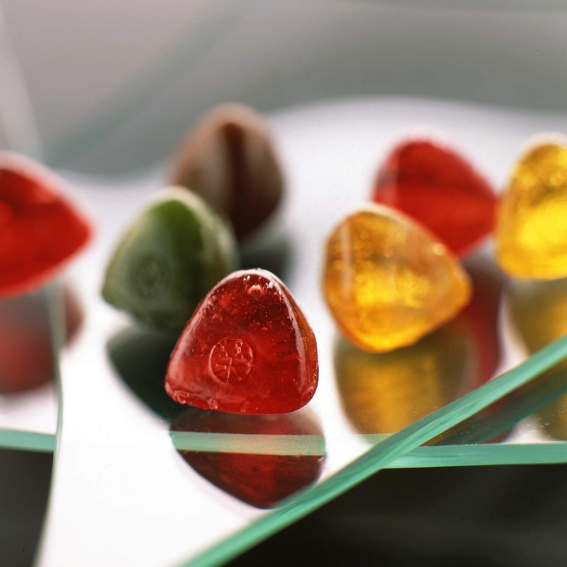 Eitarou Honsai Candy Pocket Tin Gift Set, 3 Cans