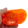 Multi-Day Vitacarry 8 Compartment Pill Box Holds up to 60
